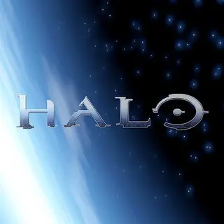Halo Project Orionis