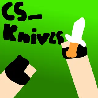 Knives & Guns