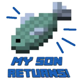 Oldie n Goodie Fish Texture
