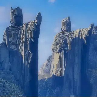 Lord of the Rings Mythic Medieval Vibe