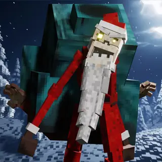 A Dweller Christmas