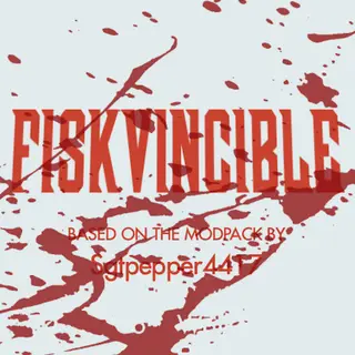 Fiskvincible