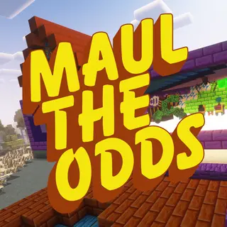 Maul The Odds - MTO