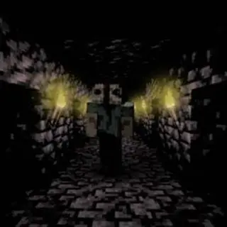 From The Caves Is Scary