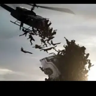 Superb Zombies