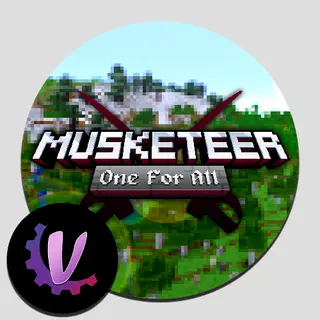 Musketeer - One for All