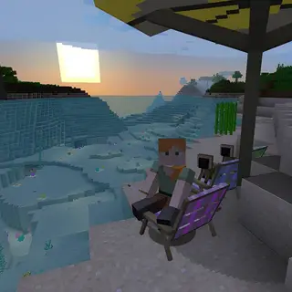 Tropicraft Plus