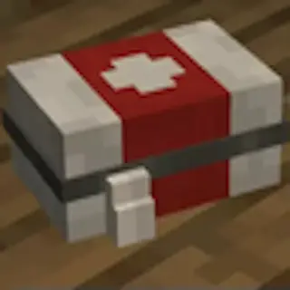 Fortnite Medkit Model