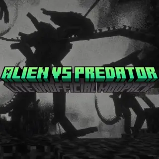 Lite AVP Survival (w/ Gigeresque)