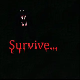 Survive The Man From The Fog