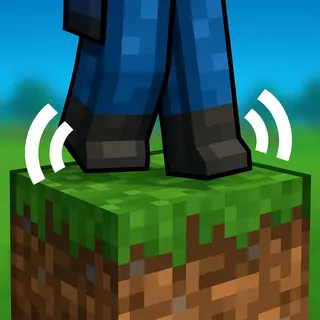 Pixel Gun Footsteps