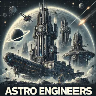 Astro Engineers Expert