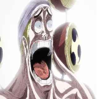 The One Piece is Real(One Piece)