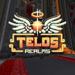 Telos Realms - 1.5.2.7 updated