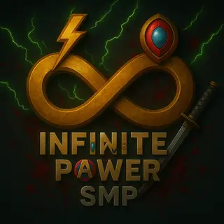 Infinite Powers(lucraft)