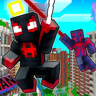 Zuperhero Pack
