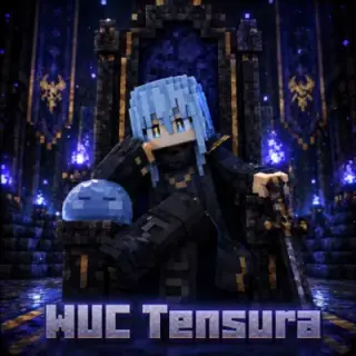 WUC Tensura (1.19.2)