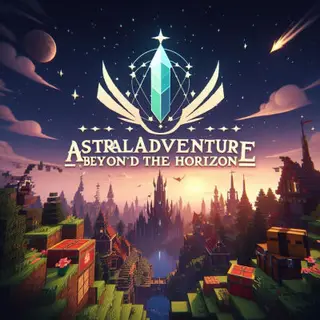Astral Adventures: Beyond the Horizon