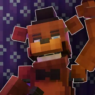 Stxckzi's FNaF Pack