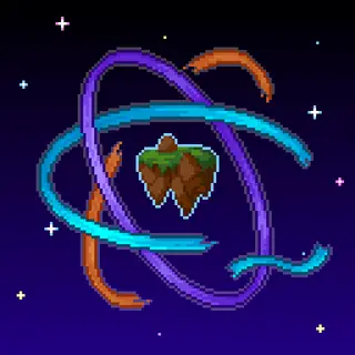 Quantum Skies