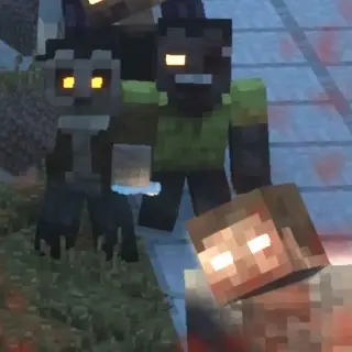 Zombie City Apocalypse ZCA