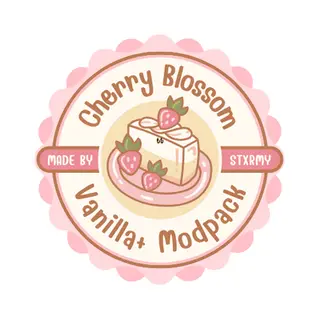 Stxrmy's Cherry Blossom Forest