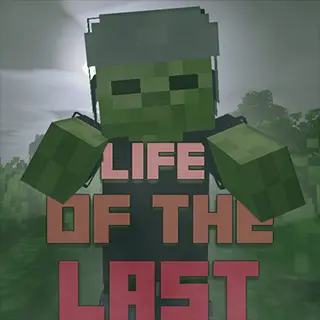 Life of the Last Zombie Apocalypse Survival