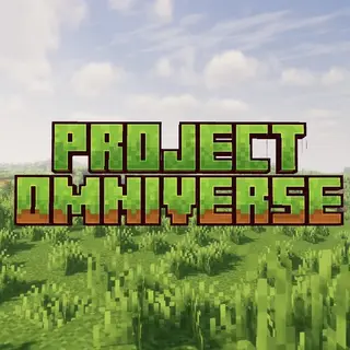 Project Omniverse (Alien Evo)