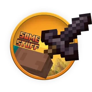 Some Stuff - Dust & Ore By BoboTweaks