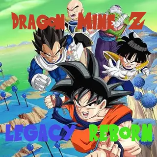 DMZ Legacy Reborn 2.1.3 Testing Phase