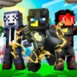 Arrzee's Enhanced