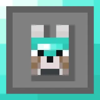 Cosmetic Wolf Armor