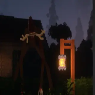 Skinwalker Ranch