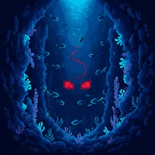Diving Beyond