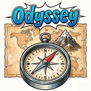 DropVersion - Odyssey [FA]