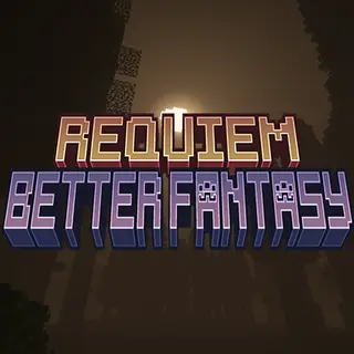 Requiem - BETTER FANTASY II Apocalypse Era