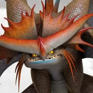 HTTYD The Lost Origins