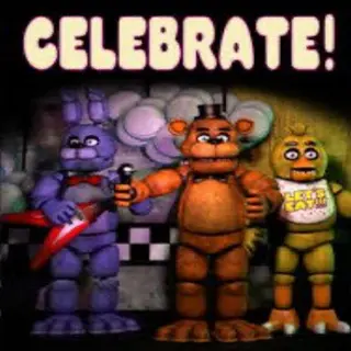 Ultimate Fnaf Pack