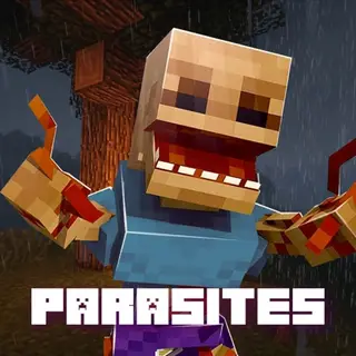 Parasites & Guns Multiplayer