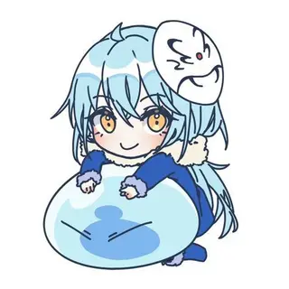 re;Tensura