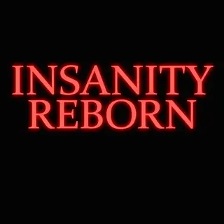 Insanity  - A Psychological Horror Pack