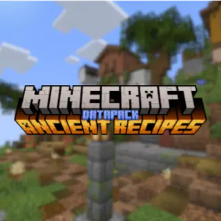 Ancient Recipes