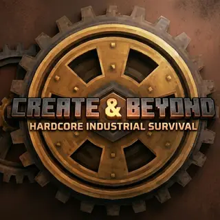 Create  beyond hardcore industrial survival