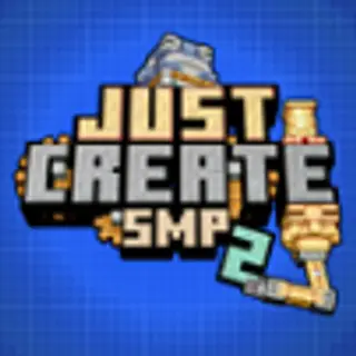 Just Create SMP2 (QOL)