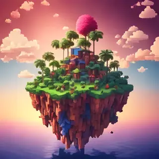 Sky Dimension