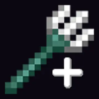 Improved Tridents