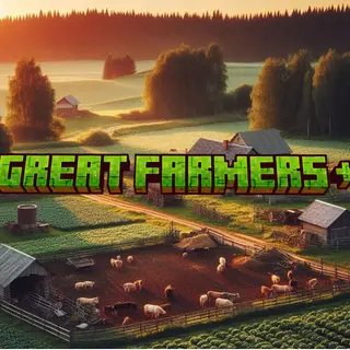 Great Farmers +
