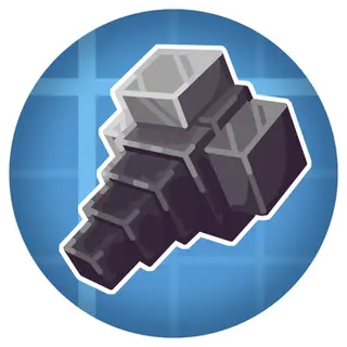 Create ReAutomated - Nodes spawn rate