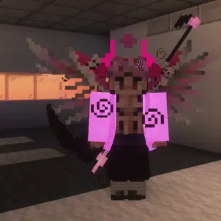 World Of Demons S3