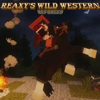 Reaxy's Wild Western